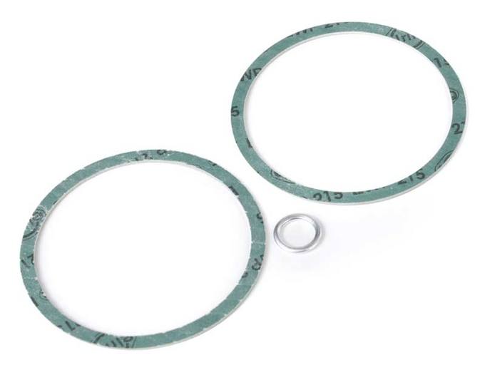 Porsche VW Engine Oil Pickup Gasket Set 021198031B - Elring 017494